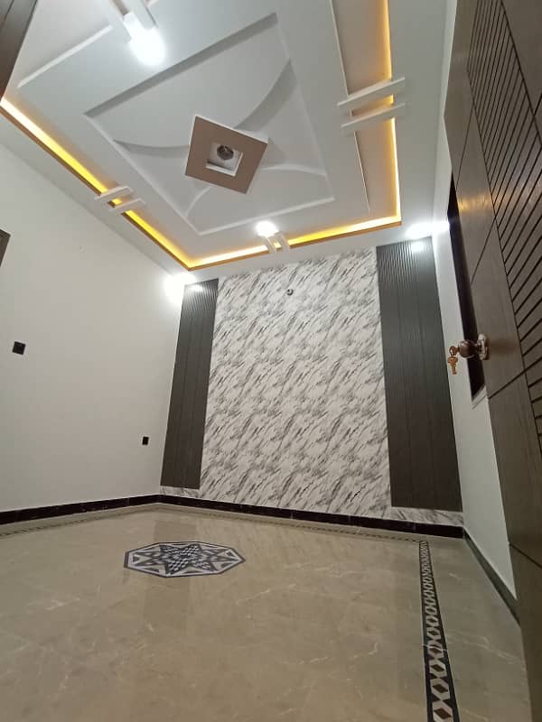 BRAND NEW DOUBLE STORY BEST House for SALE in North Karachi only in 1 crore 70 Lac, BEST HOUSE in this price range in North Karachi 1