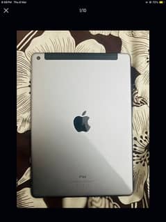 ipad 6th generation 32gb exchange possible with good phone g