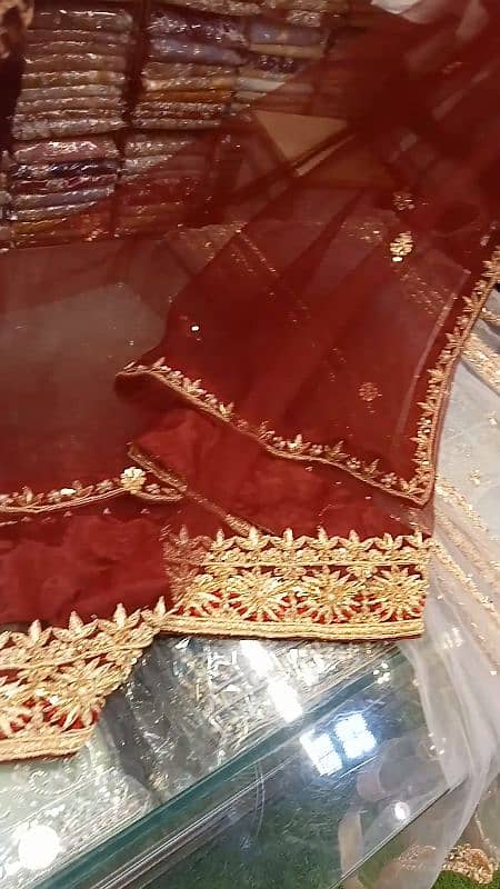 bridal lehenga 4