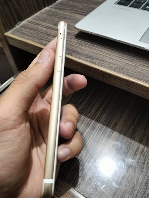 iphone 7 PTA proved 5