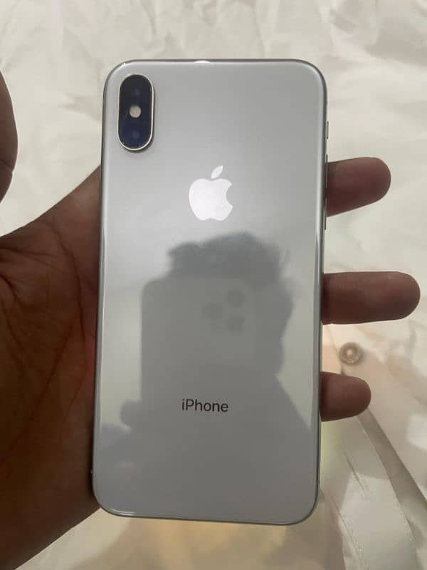 iphone x 1