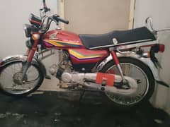 Honda CD 70cc For sale