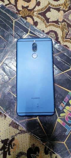 HUAWEI MATE 10 LITE PTA APPROVED FULL ORIGINAL MOBILE