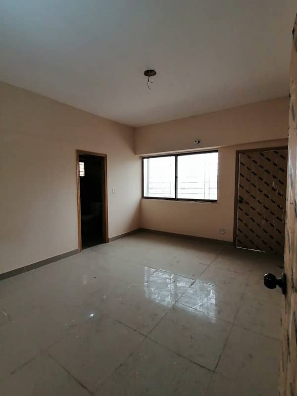 1st Floor 2 Bed Lounge apartment in Rabia Enclave 2