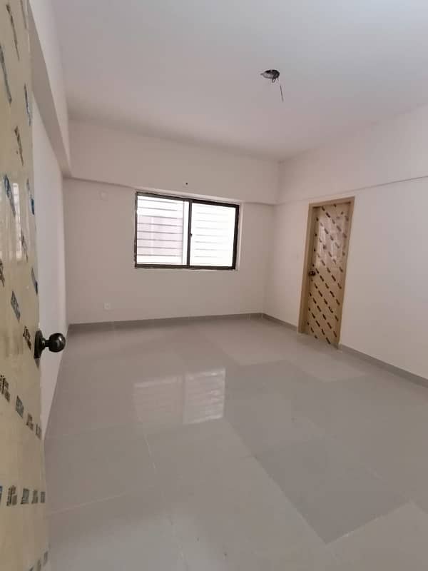 1st Floor 2 Bed Lounge apartment in Rabia Enclave 3