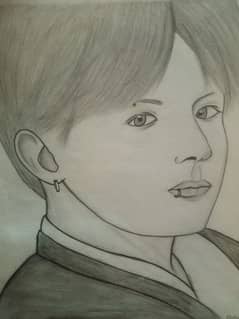 pencil