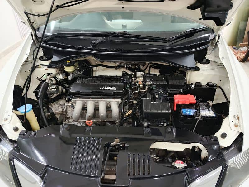 Honda City IVTEC 2018 13