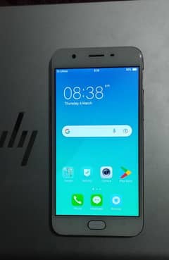 Oppo A57  model  Koi issue nhi ha all ok ha 10/10 ha