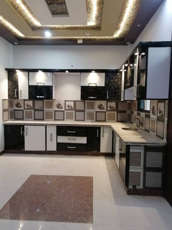 120 Sq. Yd West Open Double Storey House Gwalior Society Scheme 33 3