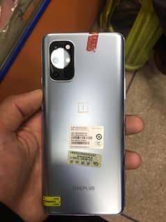 ONEPLUS 8t 12/256