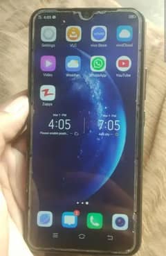 vivo y17 pta approved