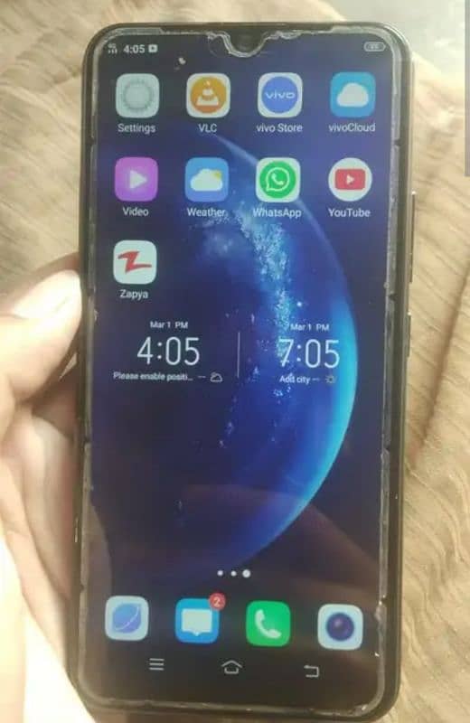 vivo y17 pta approved 0