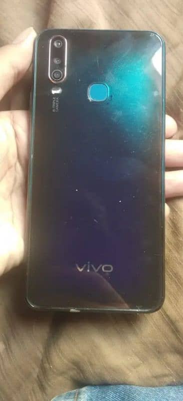 vivo y17 pta approved 2