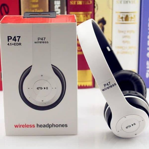 P47 headphones 1