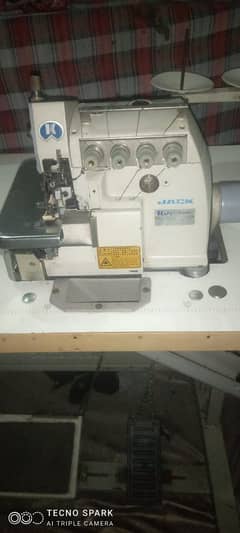 Sewing machine For sale