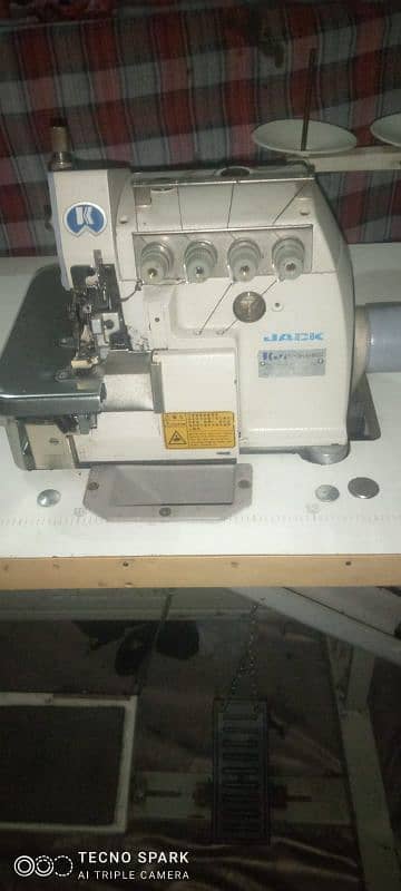 Sewing machine For sale 0