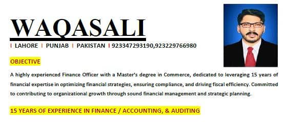 Accounts, & Management 0