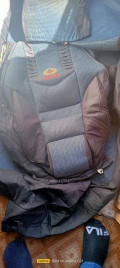 cultus seat covers