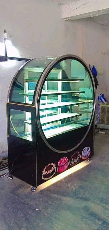 Bakery Display counters 7