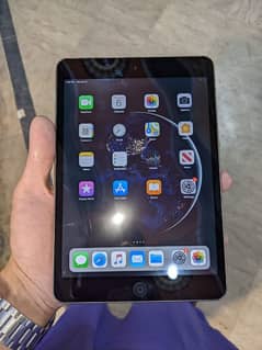 iPad mini 2 GB16 all ok hai 10/9 hai exchange possible regime tecno