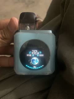 xros nano 4