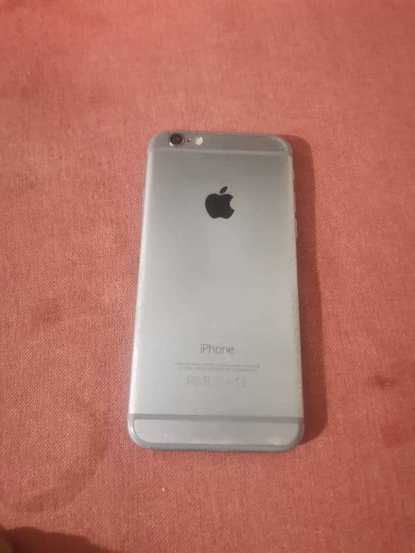 iphone 6 very nice mobile 1