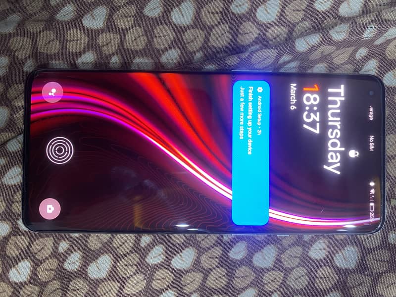 One Plus 9 Pro 5G (12/256GB) Non-Pta Brand New Device 4