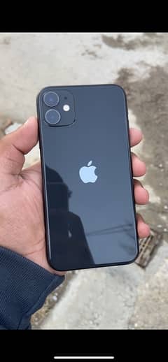 IPHONE 11 JV