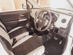 Suzuki Wagon R 2022