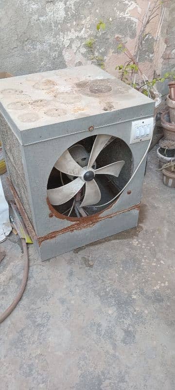 Lahori Air Cooler for Sale 1