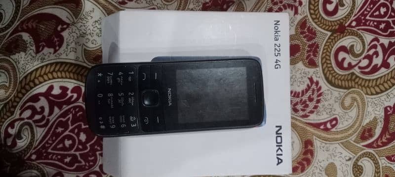 Nokia 225 4