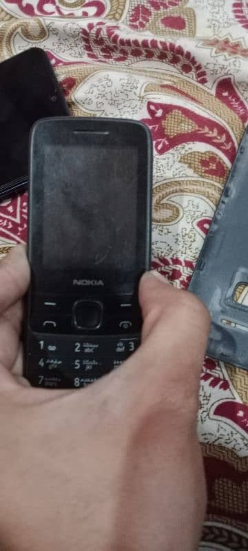 Nokia 225 5