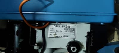 drill machine