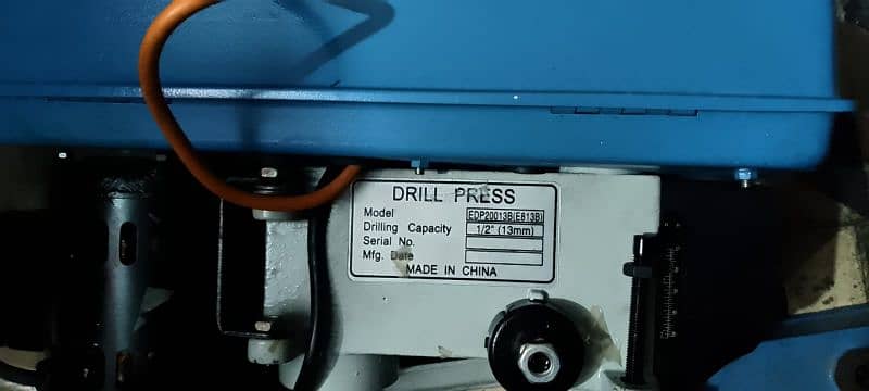 drill machine 0