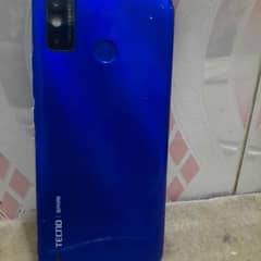 Tecno Spark 6 Go 4/64 GB