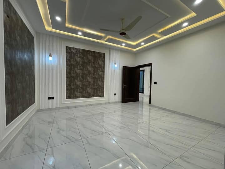 beautiful brand new house for rent in state life 17