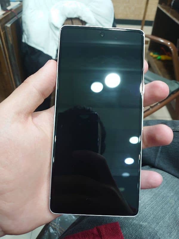 Google Pixel 7 - 8/128 pta 5