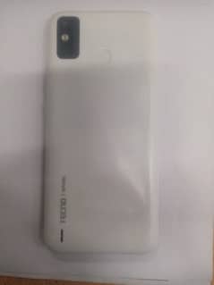 Tecno Spark 6go