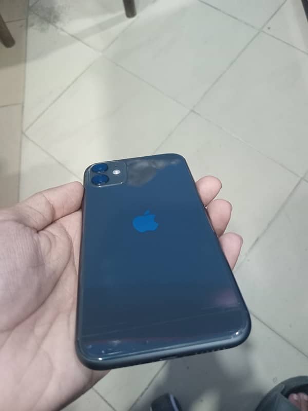 iPhone 11 64 Gb NON-PTA JV 4