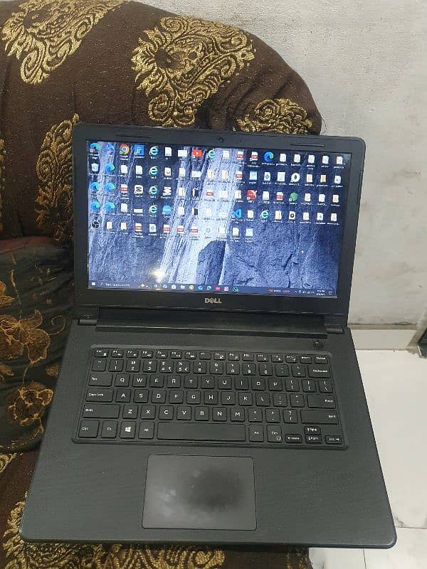 Dell i7 core Read add 2