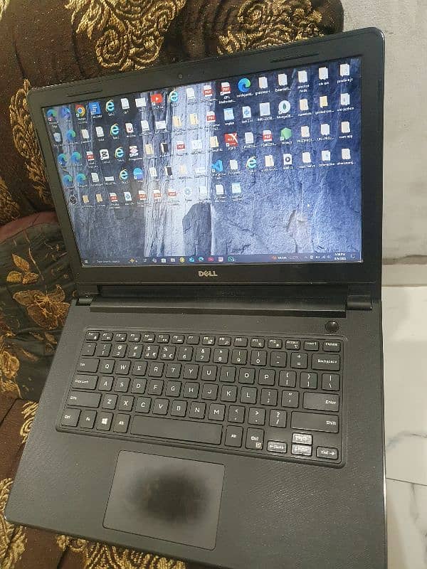 Dell i7 core Read add 3