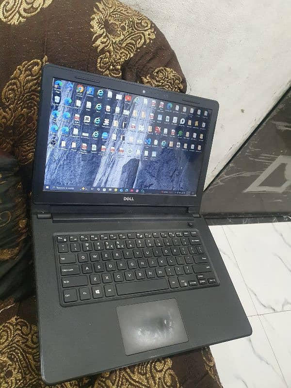 Dell i7 core Read add 4