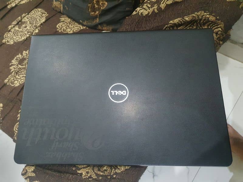 Dell i7 core Read add 5