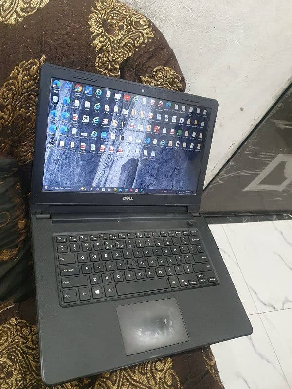 Dell i7 core Read add 7