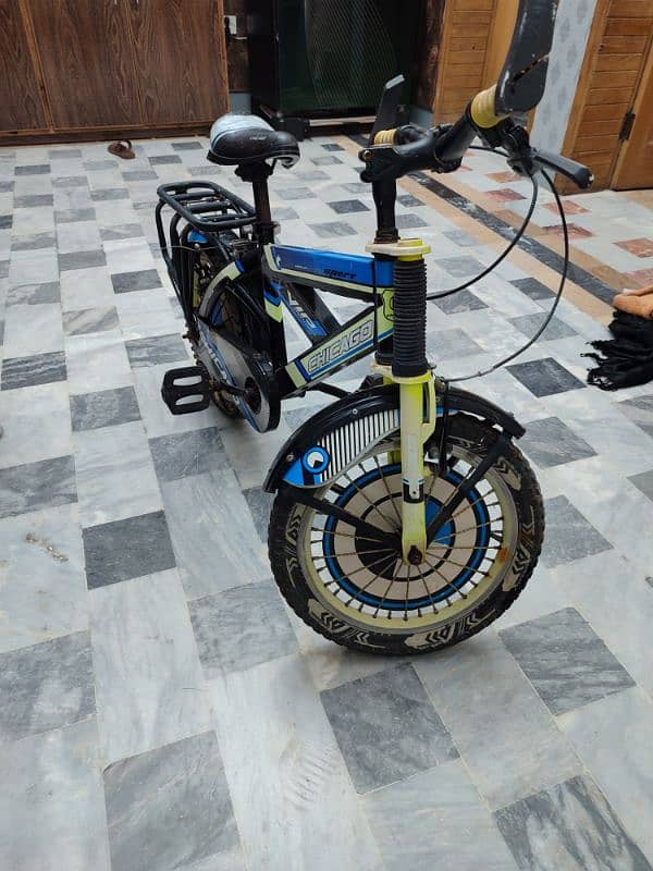 kids Bicycle for sale 0