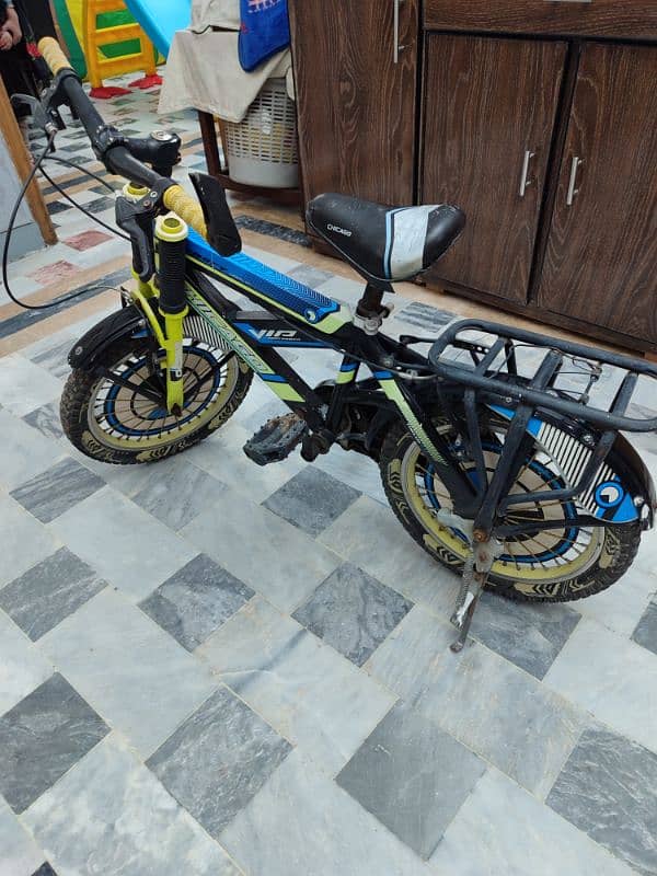 kids Bicycle for sale 1