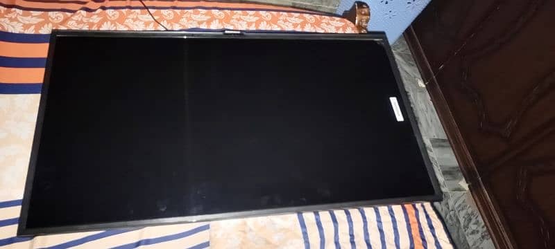 43 inch android LED. all ok function 1