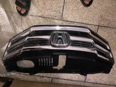 Honda city front grill