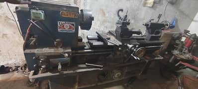 LATHE