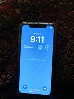 Iphone 11 pro Factory Unlock 256GB BH 81%